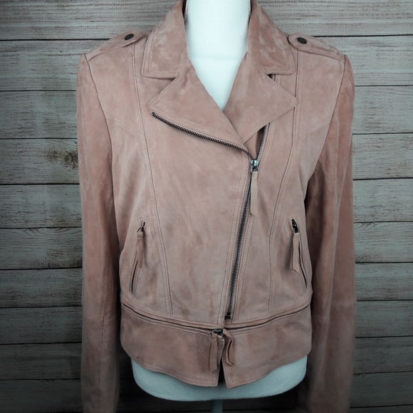White House Black Market Jackets & Blazers - NWT White House Black Market Jacket L